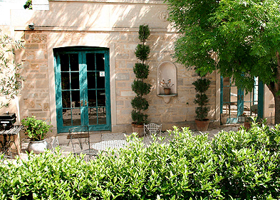 Mallyons Executive Villas - Accommodation Brisbane 4