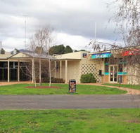 Rubicon Hotel Motel - Accommodation Brisbane