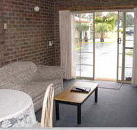 Southern Cross Holiday Apartments - Accommodation Brisbane