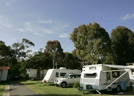 Big4 Anglesea Holiday Park - Accommodation Brisbane 0