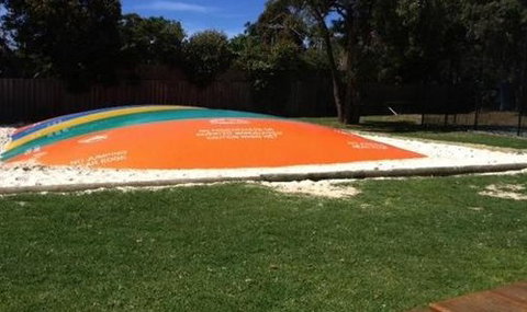 Big4 Anglesea Holiday Park - Accommodation Brisbane 1