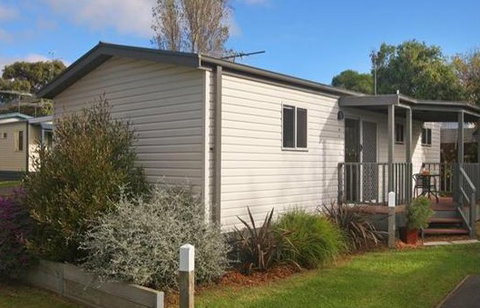 Big4 Anglesea Holiday Park - Accommodation Brisbane 2