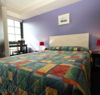 HarbourView Apartment Hotel - Accommodation Brisbane
