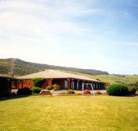 Skenes Creek Lodge Motel - Accommodation Brisbane