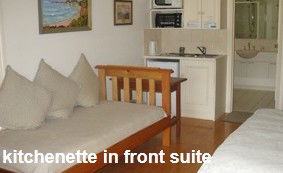 Anglesea Rivergums - Accommodation Brisbane 1