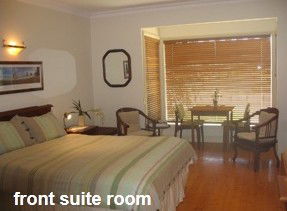 Anglesea Rivergums - Accommodation Brisbane 2