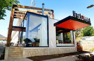 Tower Motel - Accommodation Brisbane 1