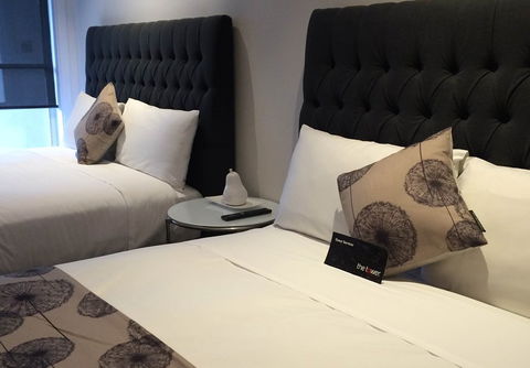 Tower Motel - Accommodation Brisbane 5
