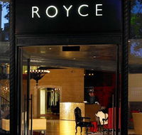 Royce Hotel - Accommodation Brisbane