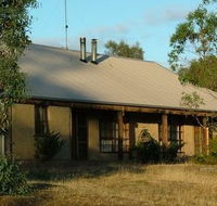 Wartook Rise - Accommodation Brisbane