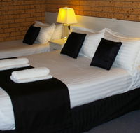 Golden Harvest Motor Inn - Accommodation Brisbane