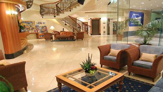  Accommodation Brisbane