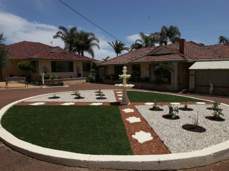 Armadale WA Accommodation Brisbane