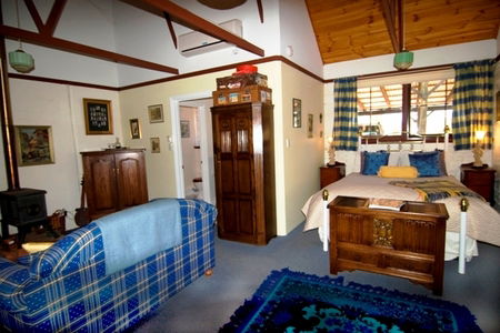  Accommodation Brisbane