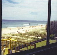 Surfers Pacific Towers - Accommodation Brisbane