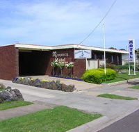 Mariner Motel - Accommodation Brisbane