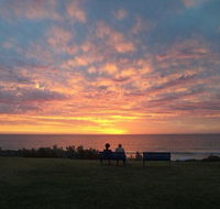 African Reef Beach Resort - Accommodation Brisbane
