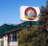 Denmark Hotel  River Rooms Motel - Accommodation Brisbane