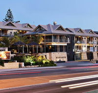 Sunmoon Boutique Resort - Accommodation Brisbane