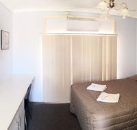 Merredin Olympic Motel - Accommodation Brisbane