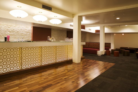 University House - Accommodation Brisbane 1