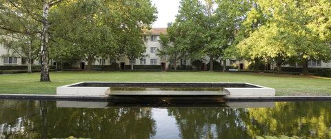 University House - Accommodation Brisbane 3