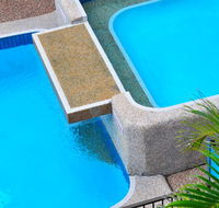 Waters Edge The Strand - Townsville - Accommodation Brisbane
