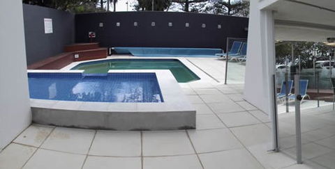 Northwind Apartments Holiday Mooloolaba - Accommodation Brisbane 0