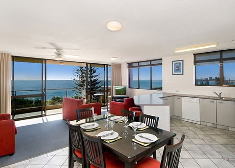 Northwind Apartments Holiday Mooloolaba - Accommodation Brisbane 1