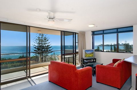 Northwind Apartments Holiday Mooloolaba - Accommodation Brisbane 2