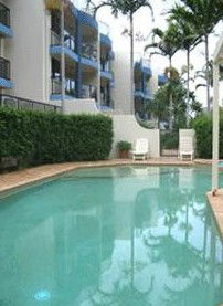Spinnaker Quays - Accommodation Brisbane 0