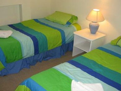 Spinnaker Quays - Accommodation Brisbane 1