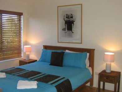 Spinnaker Quays - Accommodation Brisbane 2