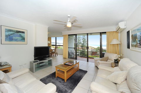 Princess Palm On The Beach - Accommodation Brisbane 0