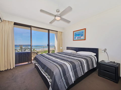 Princess Palm On The Beach - Accommodation Brisbane 1