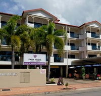 Park Regis Anchorage - Accommodation Brisbane