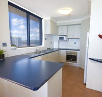 Majorca Isle Beachside Resort - Accommodation Brisbane