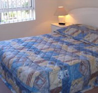 Spring Hill Gardens Apartments - Accommodation Brisbane