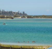 Caloundra Holiday Centre - Accommodation Brisbane