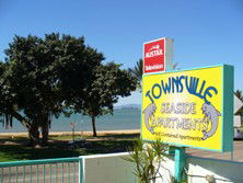 North Ward QLD Accommodation Brisbane