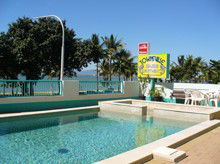 Townsville Seaside Holiday Apartments - Accommodation Brisbane 1