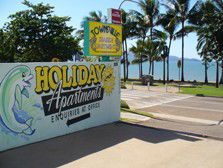 Townsville Seaside Holiday Apartments - Accommodation Brisbane 3