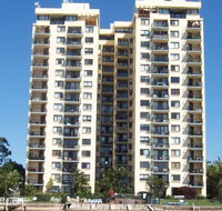 Banyandah Towers - Accommodation Brisbane