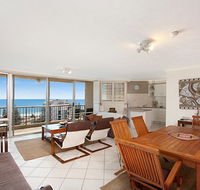 Rainbow Commodore Holiday Apartments - Accommodation Brisbane