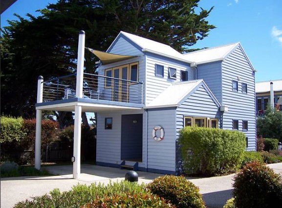 Ecklin South VIC Accommodation Brisbane