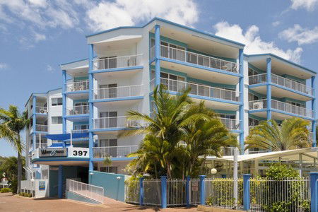 Hervey Bay QLD Accommodation Brisbane