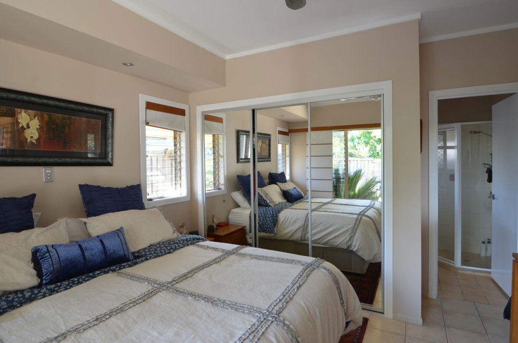 Accommodation Brisbane