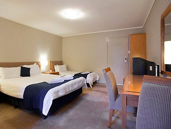Ibis Styles Canberra Narrabundah - Accommodation Brisbane 2