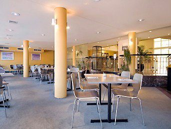 Ibis Styles Canberra Narrabundah - Accommodation Brisbane 3
