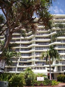 The Rocks Resort - Accommodation Brisbane 3